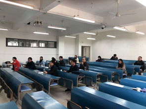 以赛促教，以赛促学——动物科学学院成功举办青年教师课堂教学竞赛活动