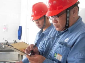 石家庄储备库计量劳动竞赛盛大开启，展现技能风采